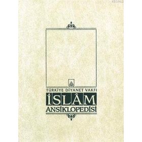İSLAM ANSIKLOPEDISI 14. CILT (GELIBOLU - HADDESENA) - KOMISYON