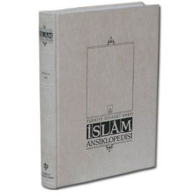 İSLAM ANSIKLOPEDISI 14. CILT (GELIBOLU - HADDESENA) - KOMISYON