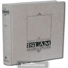 İSLAM ANSIKLOPEDISI 14. CILT (GELIBOLU - HADDESENA) - KOMISYON