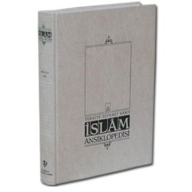 İSLAM ANSIKLOPEDISI 14. CILT (GELIBOLU - HADDESENA) - KOMISYON