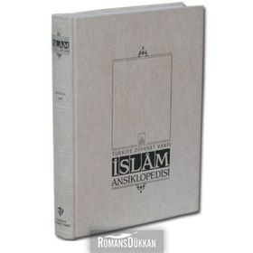 İSLAM ANSIKLOPEDISI 15. CILT (HADES - HANEFI MEHMED) - KOMISYON