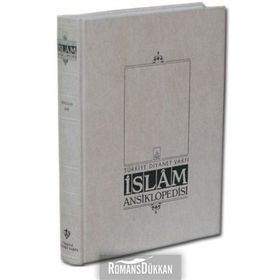 İSLAM ANSIKLOPEDISI 15. CILT (HADES - HANEFI MEHMED) - KOMISYON