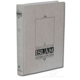 İSLAM ANSIKLOPEDISI 15. CILT (HADES - HANEFI MEHMED) - KOMISYON
