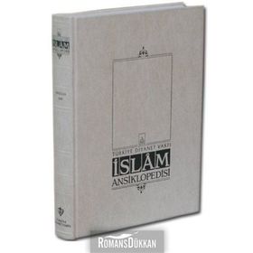 İSLAM ANSIKLOPEDISI 15 - KOLEKTIF
