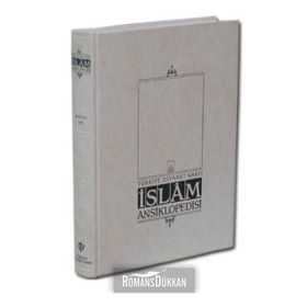 İSLAM ANSIKLOPEDISI 15 - KOLEKTIF