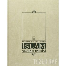 İSLAM ANSIKLOPEDISI 17. CILT (HAYAL - HILAFET) - KOMISYON