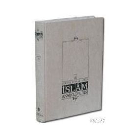 İSLAM ANSIKLOPEDISI 19. CILT (HÜSEYİN MIRZA - İBN HALDUN) - KOMISYON