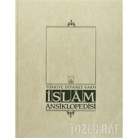 İSLAM ANSIKLOPEDISI 19. CILT (HÜSEYİN MIRZA - İBN HALDUN) - KOMISYON