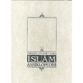 İSLAM ANSIKLOPEDISI 19. CILT (HÜSEYİN MIRZA - İBN HALDUN) - KOMISYON