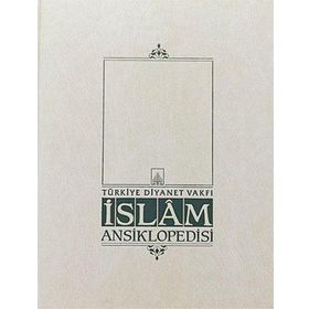 İSLAM ANSIKLOPEDISI 19. CILT (HÜSEYİN MIRZA - İBN HALDUN) - KOMISYON