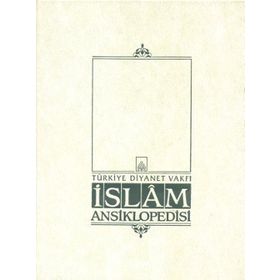 İSLAM ANSIKLOPEDISI 19 - KOLEKTIF