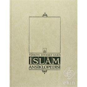 İslam Ansiklopedisi 2.Cilt - kollektif