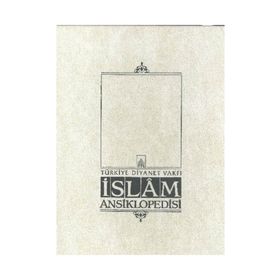 İSLAM ANSIKLOPEDISI 21 - KOLEKTIF