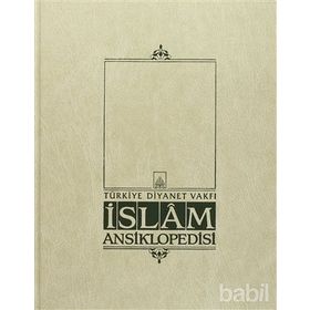İSLAM ANSIKLOPEDISI 21 - KOLEKTIF