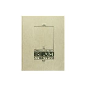 İSLAM ANSIKLOPEDISI 25 - KOLEKTIF
