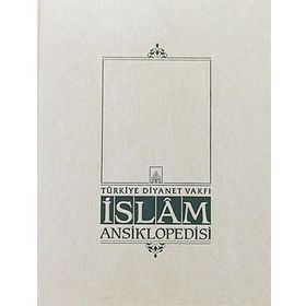 İSLAM ANSIKLOPEDISI 30. CILT (MISRA - MUHAMMEDIYYE) - KOMISYON