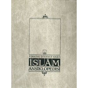 İSLAM ANSIKLOPEDISI 34. CILT (OSMANPAZARI - RESULDAR) - KOMISYON