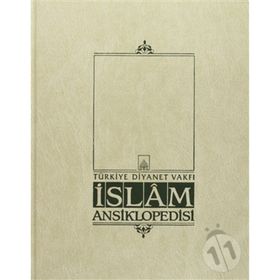 İSLAM ANSIKLOPEDISI 34. CILT (OSMANPAZARI - RESULDAR) - KOMISYON