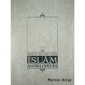İSLAM ANSIKLOPEDISI 36. CILT (SAKAL - SEVM) - KOMISYON