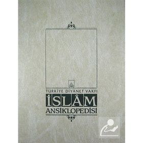 İSLAM ANSIKLOPEDISI 36. CILT (SAKAL - SEVM) - KOMISYON