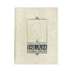 İSLAM ANSIKLOPEDISI 37. CILT (SEVR - SÜVEYLİH) - KOMISYON