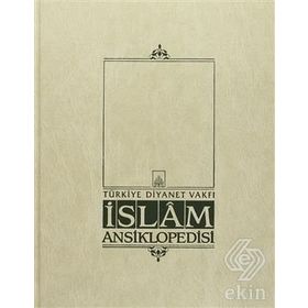 İSLAM ANSIKLOPEDISI 37. CILT (SEVR - SÜVEYLİH) - KOMISYON