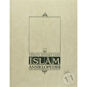 İSLAM ANSIKLOPEDISI 38. CILT (SUYOLCU - ŞERİF EN-NISÂBÛRI) - KOMISYON