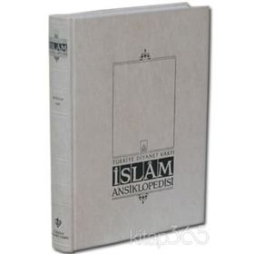 İSLAM ANSIKLOPEDISI 38. CILT (SUYOLCU - ŞERİF EN-NISÂBÛRI) - KOMISYON