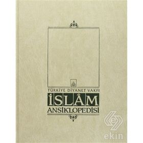 İSLAM ANSIKLOPEDISI 38. CILT (SUYOLCU - ŞERİF EN-NISÂBÛRI) - KOMISYON