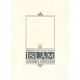 İSLAM ANSIKLOPEDISI 39. CILT (ŞERİF PAŞA - TANZANYA) - KOMISYON