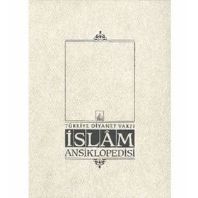 İSLAM ANSIKLOPEDISI 39. CILT (ŞERİF PAŞA - TANZANYA) - KOMISYON