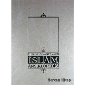 İSLAM ANSIKLOPEDISI 41. CILT (TEVEKKÜL - TÜSTERİ) - KOMISYON