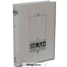 İSLAM ANSIKLOPEDISI 42. CILT TÜTÜN VEHRAN - KOMISYON