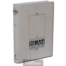 İslam Ansiklopedisi Cilt 13 - kollektif