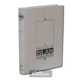 İslam Ansiklopedisi Cilt 14 - kollektif