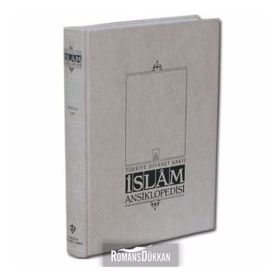 İslam Ansiklopedisi Cilt 14 - kollektif