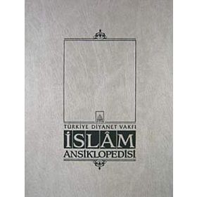 İslam Ansiklopedisi Cilt 3 - kollektif