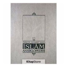 İslam Ansiklopedisi Cilt 3 - kollektif