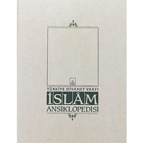 İslam Ansiklopedisi Cilt 30 - kollektif