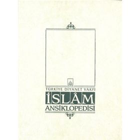 İslam Ansiklopedisi Cilt 32 - kollektif