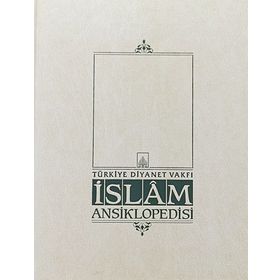 İslam Ansiklopedisi Cilt 32 - kollektif