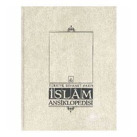 İslam Ansiklopedisi Cilt 33 - kollektif