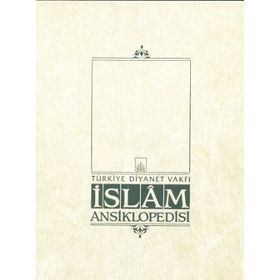 İslam Ansiklopedisi Cilt 35 - kollektif