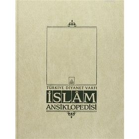 İslam Ansiklopedisi Cilt 35 - kollektif