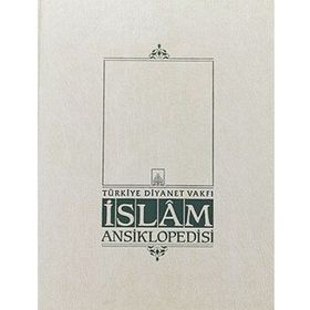 İslam Ansiklopedisi Cilt 35 - kollektif