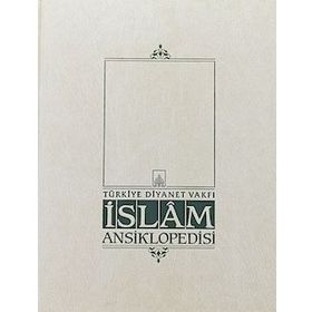 İslam Ansiklopedisi Cilt 35 - kollektif