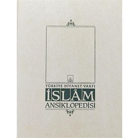 İslam Ansiklopedisi Cilt 35 - kollektif