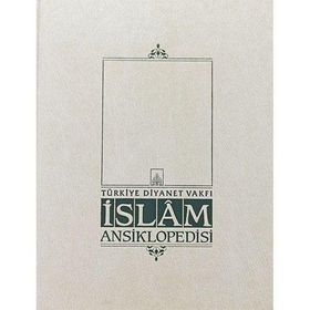 İslam Ansiklopedisi Cilt 35 - kollektif
