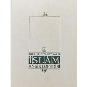 İslam Ansiklopedisi Cilt 35 - kollektif