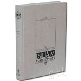 İslam Ansiklopedisi Cilt 44 - İlmi Heyet